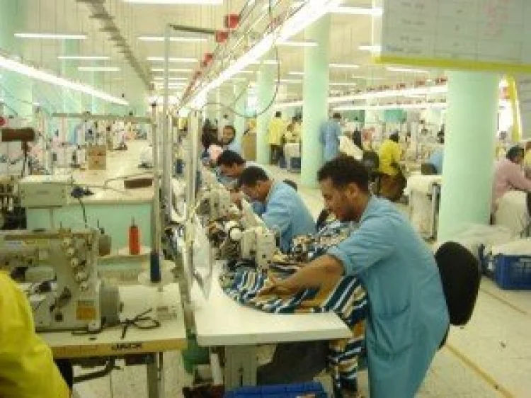 Bursa'nın ihracatı tekstilde arttı, konfeksiyonda düştü