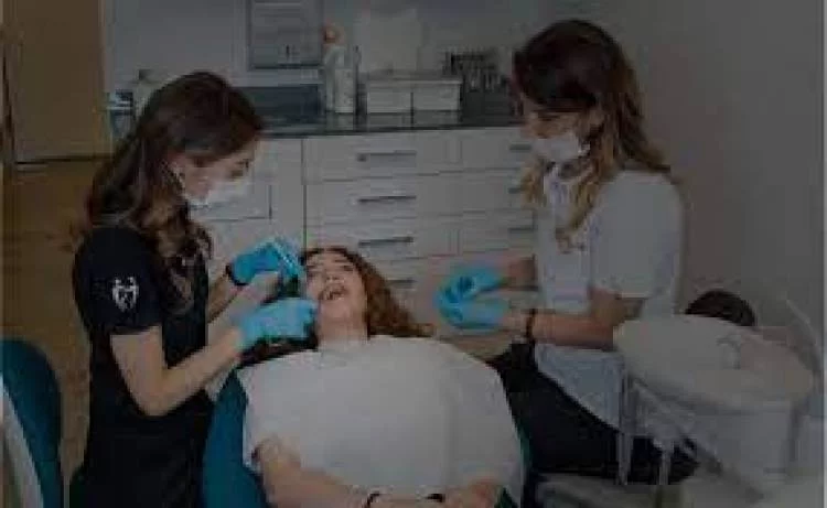 Eskişehir Diş Kliniği