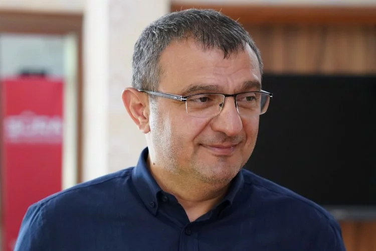 Kağıtspor’da başkanlığa yeniden  Ali Yeşildal seçildi