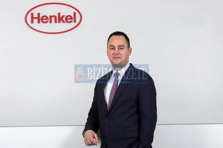 Kaya Kurşun, Türk Henkel’in Yeni Beauty Care Genel Müdürü Oldu.