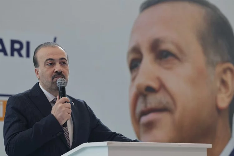 Kocaeli’de hastanelerin kapandığını iddia eden Kılıçdaroğlu’na Talus’tan cevap geldi:  “Siyaseti insan kazanma değil,