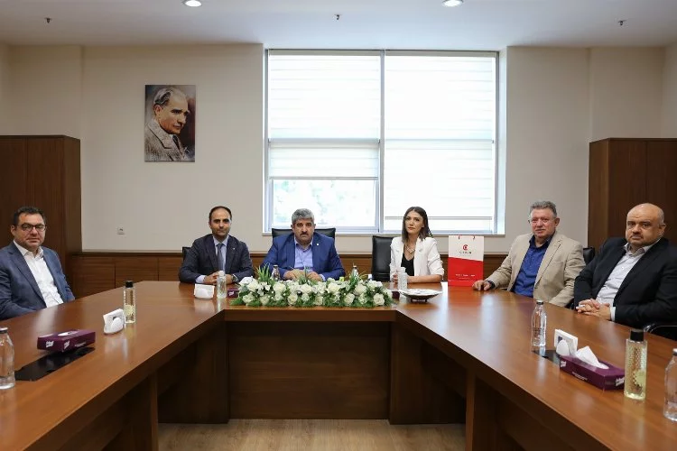 KOTO, Kocaeli Marmara Koleji ile indirim protokolü imzaladı