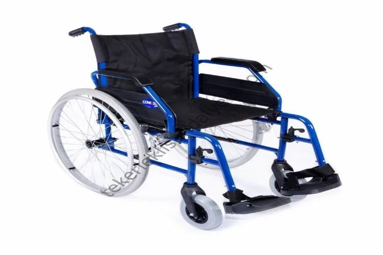 Manuel Tekerlekli Sandalye Çeşitleri